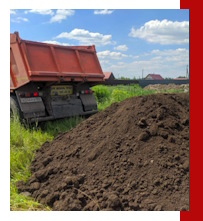 Услуги Поставка нерудных материалов в Нововоронеже