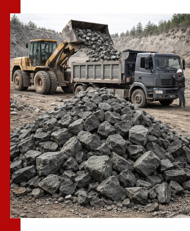 Щебень габбро-диабаз фракция 20-40 доставка в Нововоронеже