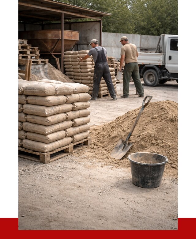 Купить песок для штукатурки в Нововоронеже от 1822 р. | ПРОНЕРУДНвв