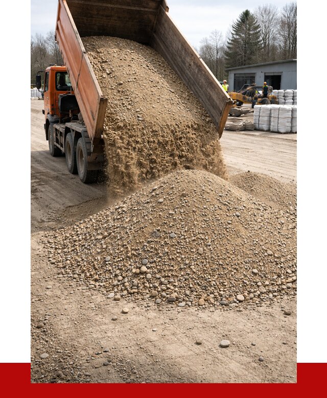 ПГС С6 с доставкой в Нововоронеже от 3238 р. за куб | ПРОНЕРУДНвв