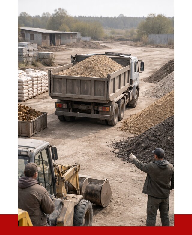 Купить ОПГС с доставкой в Нововоронеже от 4250 р. за тонну | ПРОНЕРУДНвв