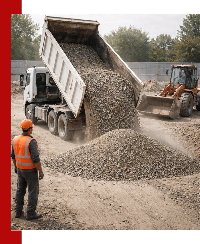 Доставка опгс в Нововоронеже оптом и мелким транспортом