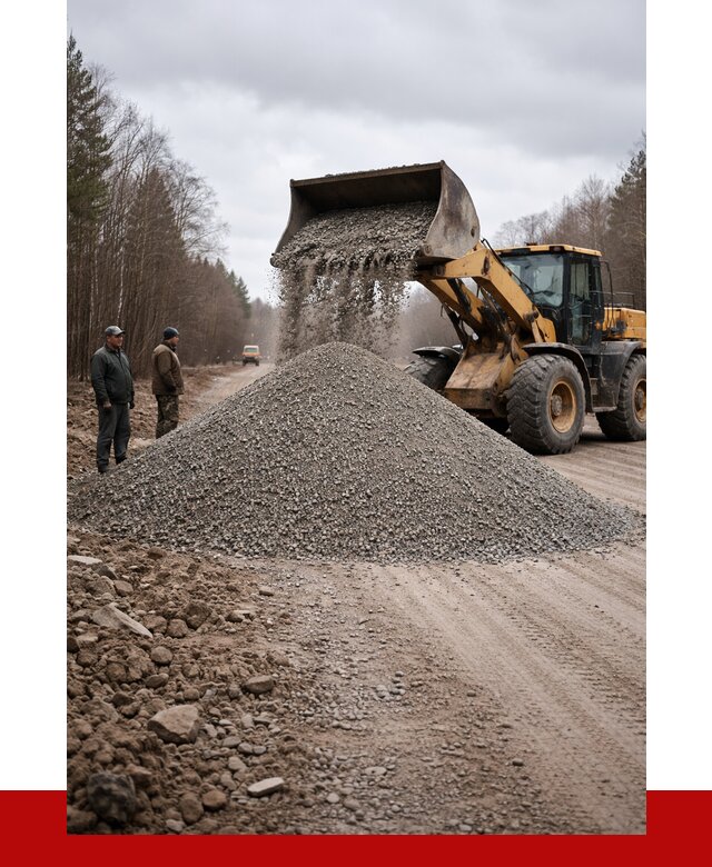 Купить опгс для дорог в Нововоронеже с доставкой от 2226 р. | ПРОНЕРУДНвв
