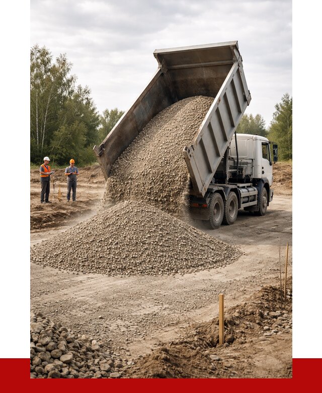 ЩПС С2 в Нововоронеже с доставкой от 4554 р. за куб | ПРОНЕРУДНвв
