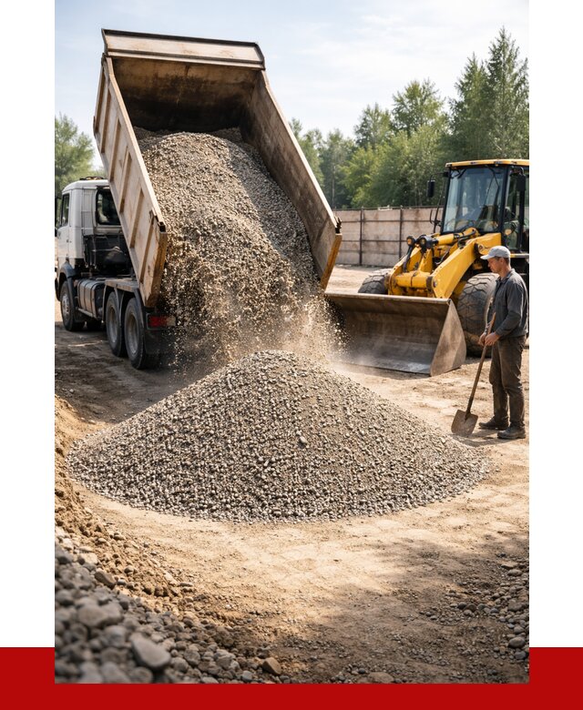 ЩПС С10 в Нововоронеже с доставкой от 3238 р. за куб | ПРОНЕРУДНвв