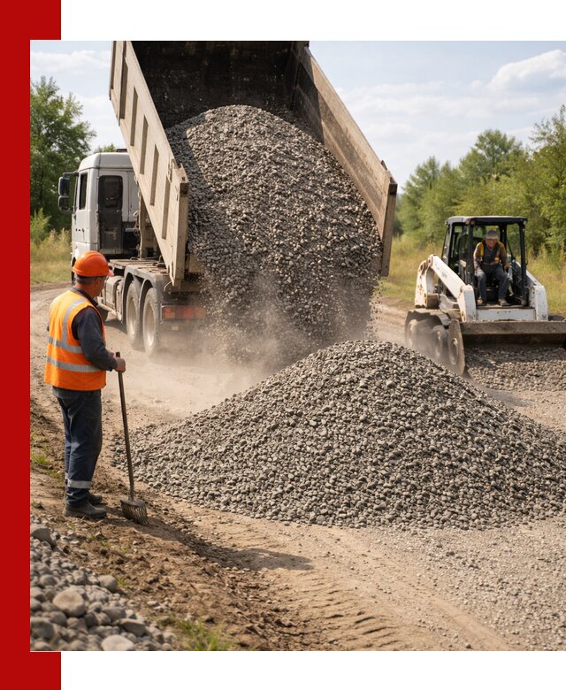 Доставка щпс С10 в Нововоронеже — сыпучие материалы оптом и врозь