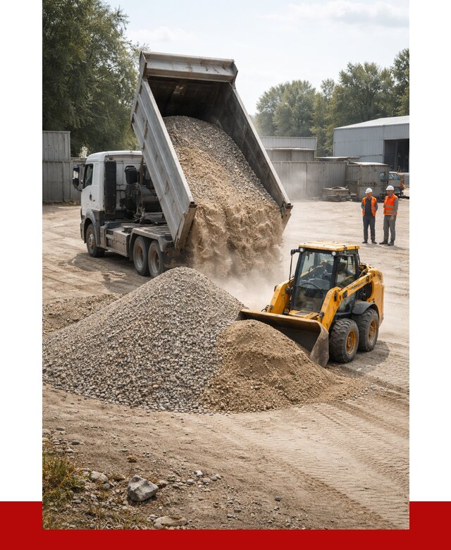 ЩПС С11 в Нововоронеже с доставкой от 1872 р. за куб | ПРОНЕРУДНвв