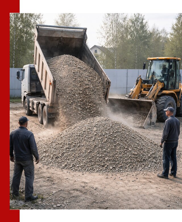 Доставка щпс фракции С12 в Нововоронеже оптом и в розницу