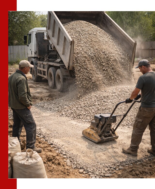 Доставка ЩГПС С1 в Нововоронеже оптом и в розницу