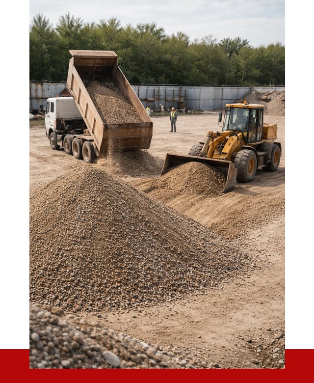 ЩГПС С2 в Нововоронеже с доставкой от 2429 р./куб. | ПРОНЕРУДНвв