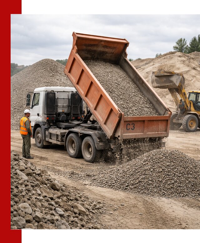 Доставка щгпс С3 в Нововоронеже оптом и в розницу для стройплощадок