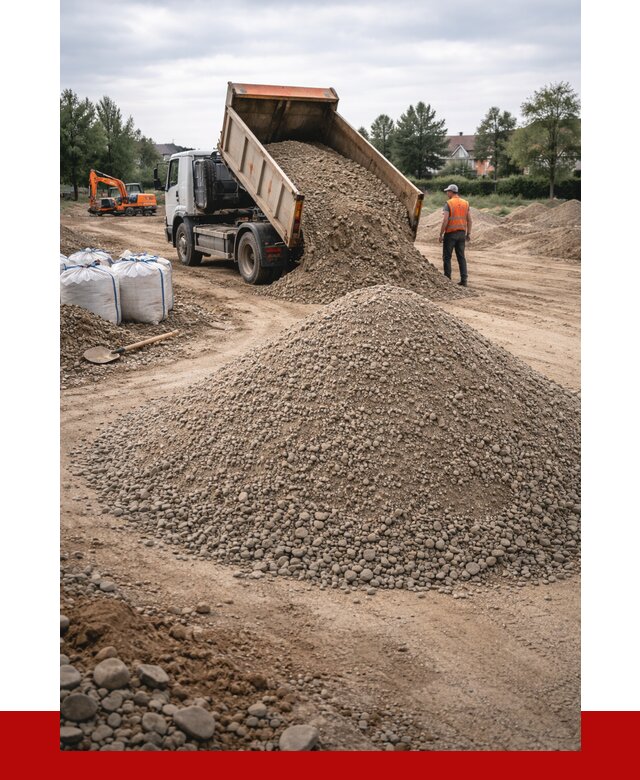 ЩГПС С4 с доставкой в Нововоронеже от 2125 р./куб. | ПРОНЕРУДНвв