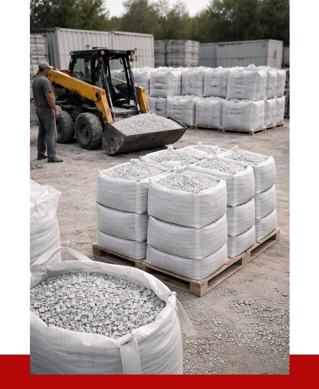 Мраморная крошка в Нововоронеже от 4554 р. за куб | ПРОНЕРУДНвв