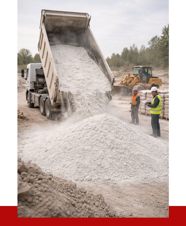 Купить известь пушонка в Нововоронеже от 4250 р. с доставкой | ПРОНЕРУДНвв