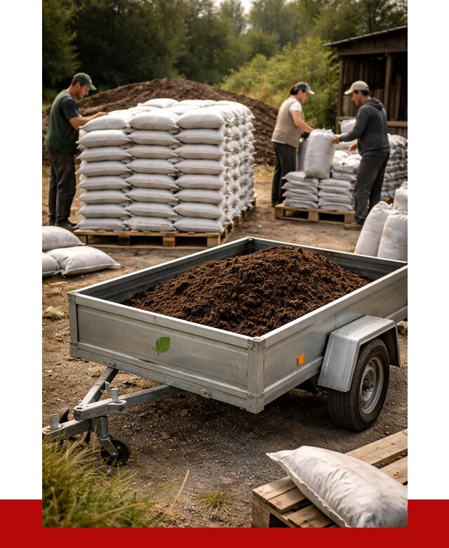 Нейтральный торф в Нововоронеже от 3238 р. за куб | ПРОНЕРУДНвв