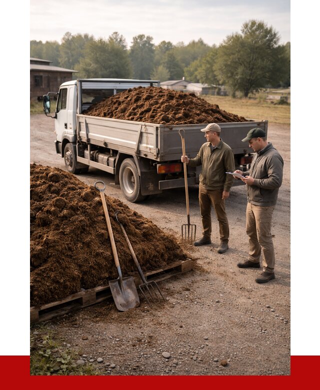 Купить конский навоз в Нововоронеже от 1214 р. с доставкой | ПРОНЕРУДНвв