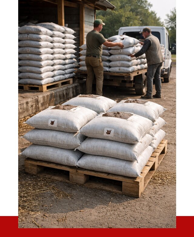 Купить конский навоз в мешках в Нововоронеже от 4554 р. | ПРОНЕРУДНвв