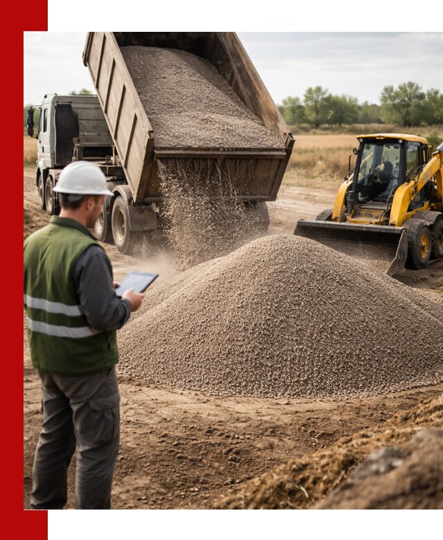 Доставка минеральных удобрений в Нововоронеже оптом и в розницу