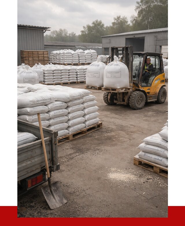 Аммиачная селитра в Нововоронеже от 4250 р. с доставкой | ПРОНЕРУДНвв