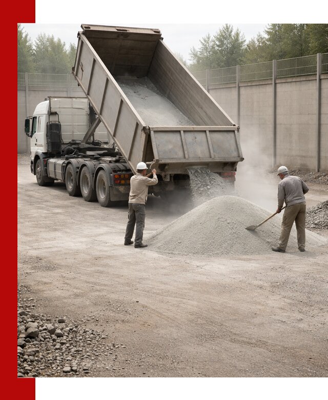 Доставка аммиачной селитры оптом и врозь в Нововоронеже