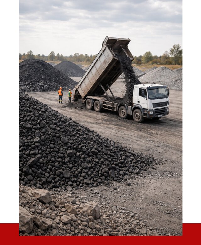 Купить уголь с доставкой в Нововоронеже от 6274 р. оптом | ПРОНЕРУДНвв